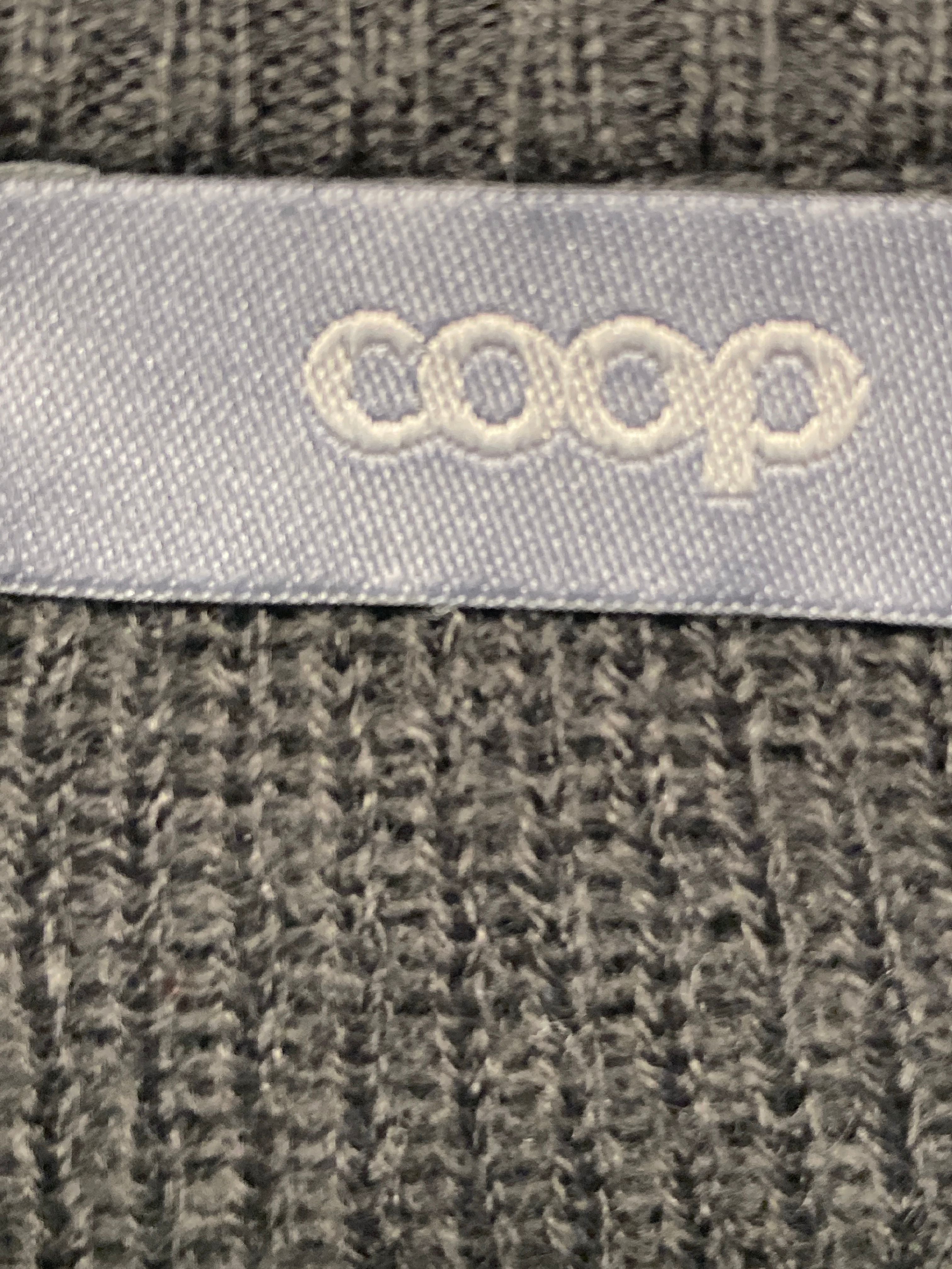 Coop Strik